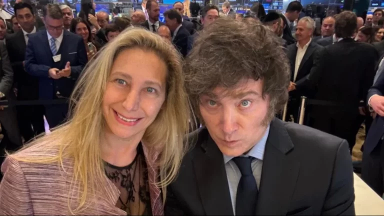 El Caso $Libra complica al Gobierno: ¿Karina Milei deberá declarar?