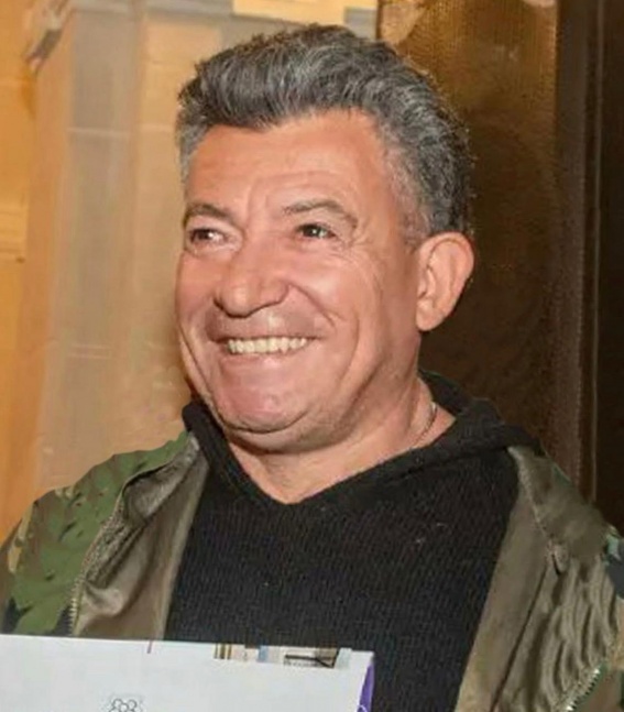 Murió José «Pepe» Valdez, referente de Malvinas en Quilmes