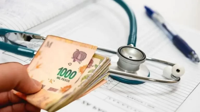 Las prepagas volvieron a aumentar por encima de la inflación