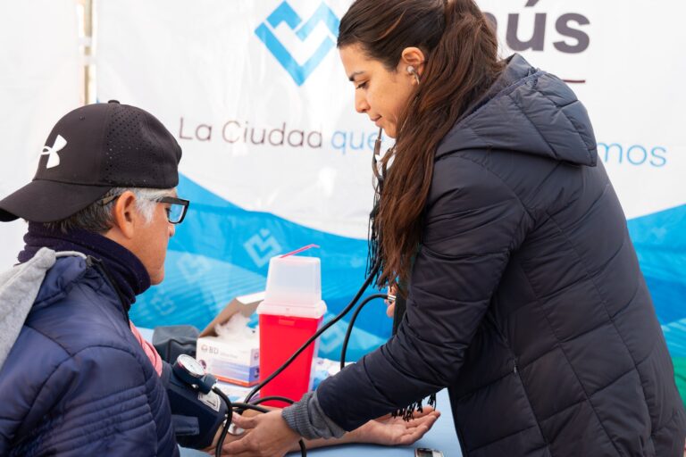 Plazas Saludables en Lanús: entérate los días, lugares y horarios
