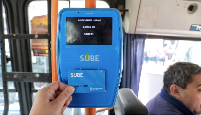 Aumenta el boleto de colectivo en el AMBA: nuevas tarifas desde hoy