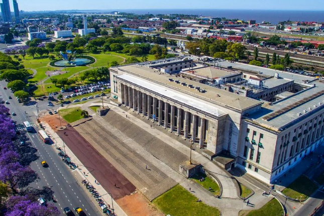Ranking QS 2025: La UBA, única latinoamericana entre las mejores universidades