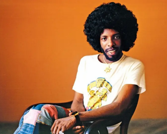 Adiós a Sly Stone: El visionario del funk que inspiró a generaciones