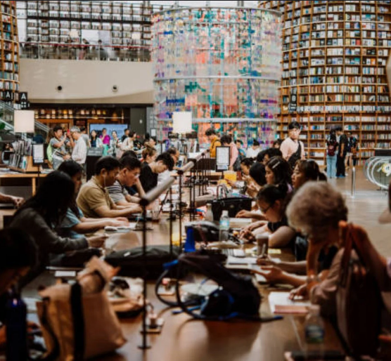 Libros españoles: América Latina lidera las compras y Argentina se destaca