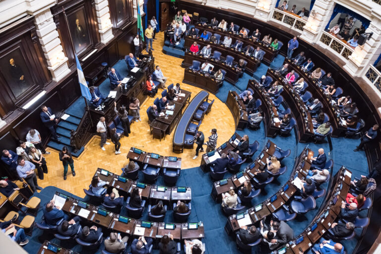 Tras el anuncio de Cristina Kirchner, creció el interés por la Tercera Sección Electoral