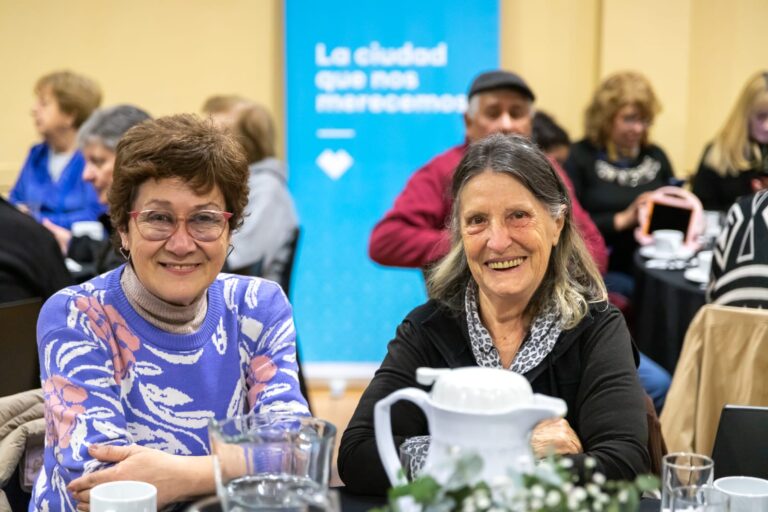 El Municipio de Lanús sigue impulsando importantes descuentos para jubilados y pensionados en carnicerías y panaderías