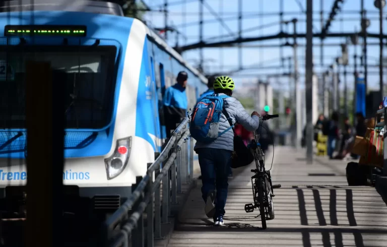 Caos en el Tren Roca: todos los ramales afectados este martes