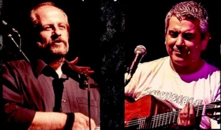 “FUNES EL MEMORIOSO”: UNA NOCHE DE HISTORIA Y MÚSICA EN QUILMES