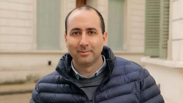 CERIMEDO COMPLICÓ A SPAGNUOLO EN LA CAUSA ANDIS