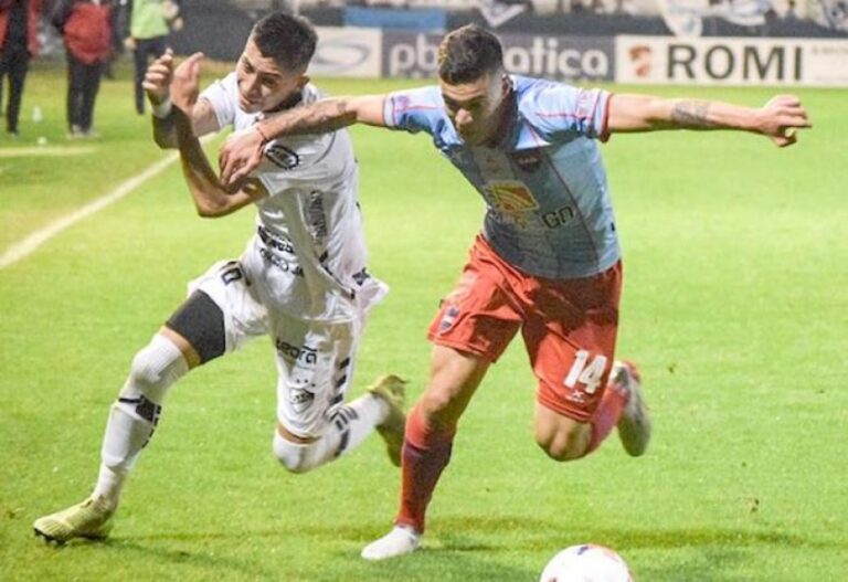 QUILMES RECIBE A GÜEMES EN UN PARTIDO CLAVE POR LA PERMANENCIA