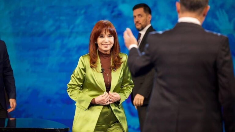 “¡AY MILEI!… QUÉ QUILOMBO SE TE ARMÓ”: EL DURO MENSAJE DE CRISTINA