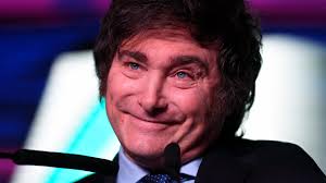 ALERTA ROJA PARA MILEI: SU IMAGEN SE DESPLOMA EN LAS ENCUESTAS