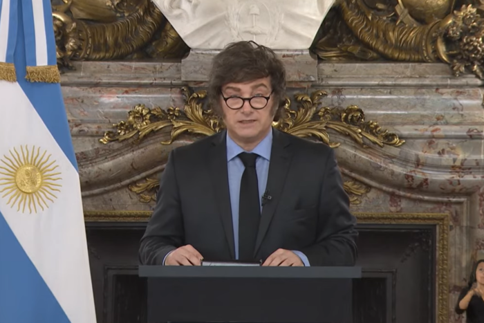 PRESUPUESTO 2026: MILEI INSISTE EN SU PLAN AÚN SIN IMPACTO REAL EN LA GENTE