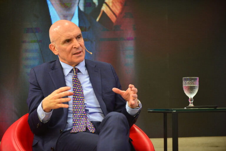 UNA INVESTIGACIÓN EN EE.UU. VINCULA A ESPERT CON UN PRESUNTO NARCOTRAFICANTE