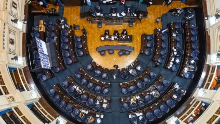 FUERZA PATRIA SE IMPUSO EN LA PROVINCIA Y DEFINIÓ LA NUEVA LEGISLATURA