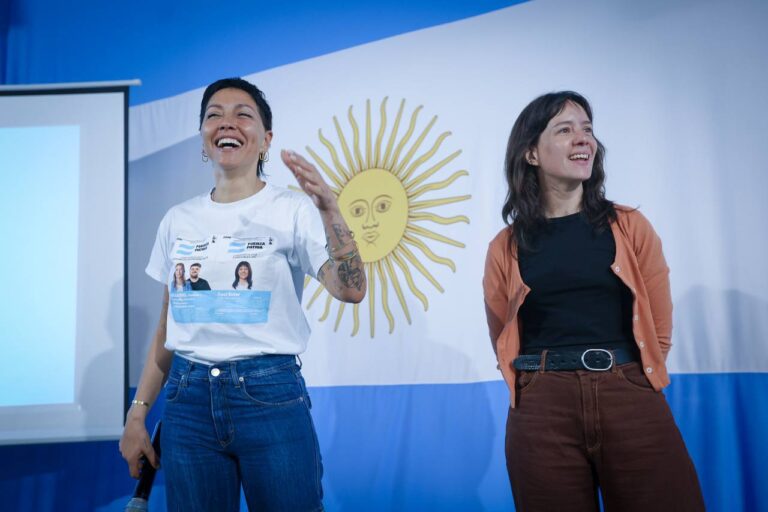 AMPLIO TRIUNFO DE FUERZA PATRIA EN QUILMES: SOLER SUPERÓ A LA LIBERTAD AVANZA