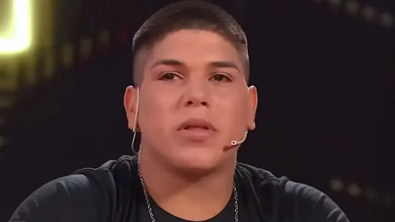 ACCIDENTE EN MORENO: THIAGO MEDINA PELEA POR SU VIDA