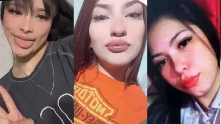 NOVEDADES EN EL CASO DEL TRIPLE FEMICIDIO NARCO: CUATRO TESTIGOS VIERON LA TRANSMISIÓN DEL CRIMEN