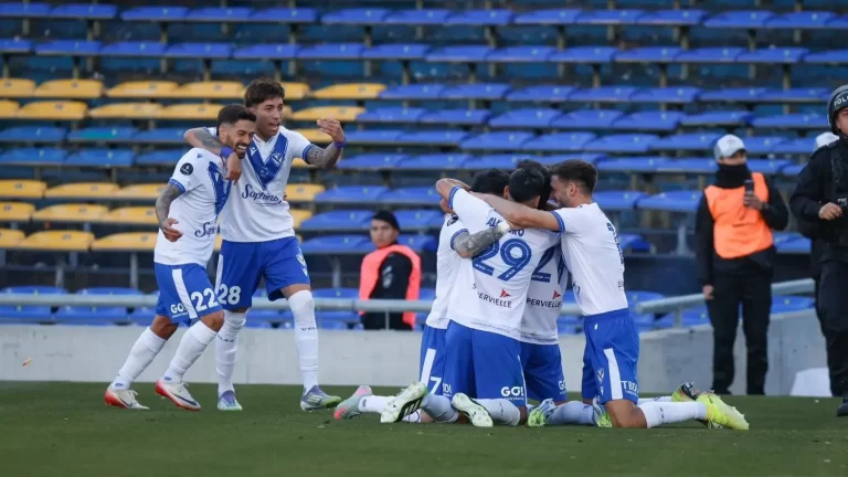 DE LINIERS AL MUNDIAL: VÉLEZ, EL SEMILLERO QUE ALIMENTA A LA SUB-20 ARGENTINA