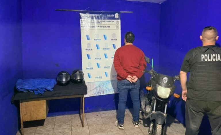 HORROR EN QUILMES: ATROPELLÓ A UNA NENA DE 7 AÑOS Y ESCAPÓ SIN AYUDARLA