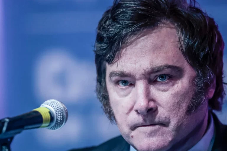 INTERNA EN TIERRA DEL FUEGO: SE AGRAVA LA CRISIS EN LA LIBERTAD AVANZA