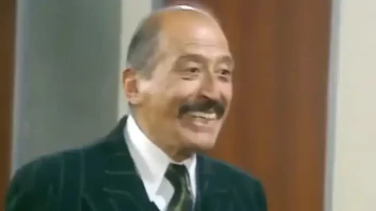 JOSÉ ANDRADA, EL VELASCO DE LOS SIMULADORES, MURIÓ A LOS 77 AÑOS