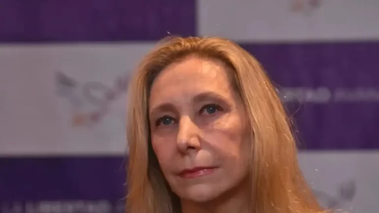KARINA MILEI VOLVIÓ A FALTAR AL CONGRESO POR EL CASO $LIBRA