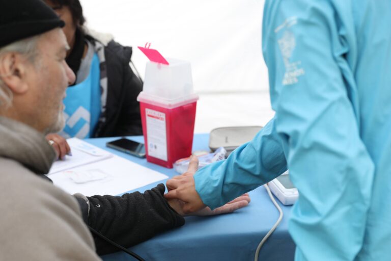 PLAZAS SALUDABLES EN LANÚS: TODOS LOS DETALLES
