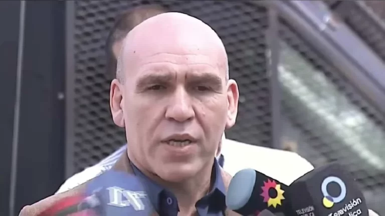 TRIPLE CRIMEN EN FLORENCIO VARELA: CONFIRMAN QUE LA SEMANA PRÓXIMA SE DICTARÁN LAS PREVENTIVAS