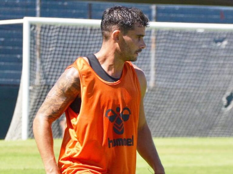 QUILMES: CINCO JUGADORES SIGUEN TRABAJANDO PESE A NO ACEPTAR LA PROPUESTA DIRIGENCIAL