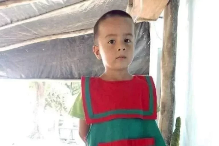 A CINCO MESES DE SU DESAPARICIÓN, REINICIARON LA BÚSQUEDA DE LOAN EN CORRIENTES